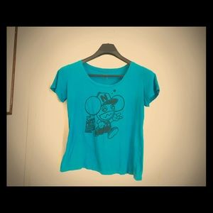 Original deadmau5 concert tee. Rare